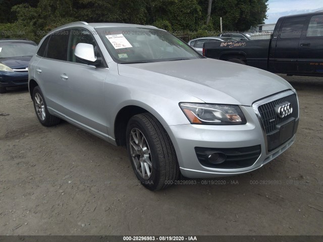 AUDI Q5 2011 wa1lfafpxba014243