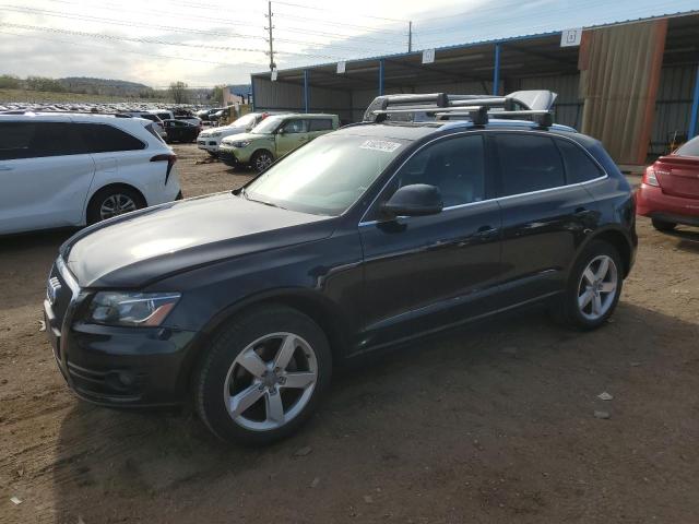 AUDI Q5 2011 wa1lfafpxba015814