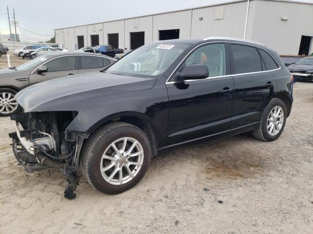 AUDI Q5 PREMIUM 2011 wa1lfafpxba016123