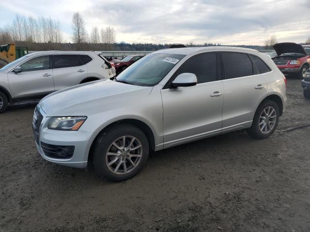 AUDI Q5 PREMIUM 2011 wa1lfafpxba018132