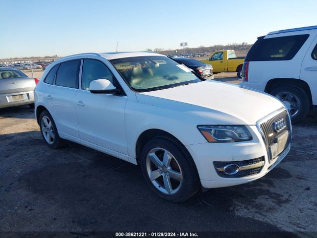 AUDI Q5 2011 wa1lfafpxba018440