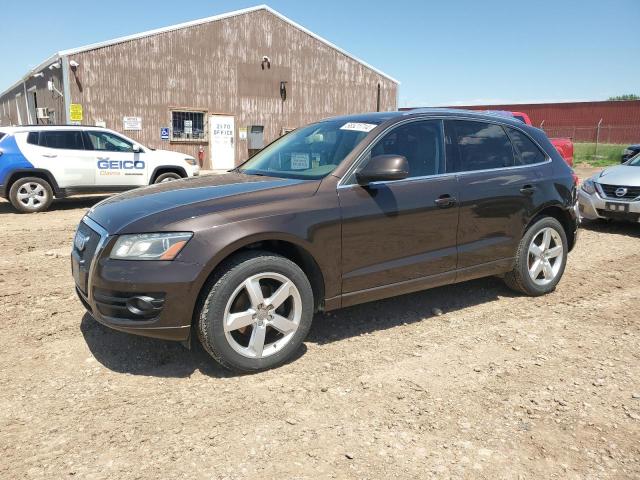 AUDI Q5 2011 wa1lfafpxba024416