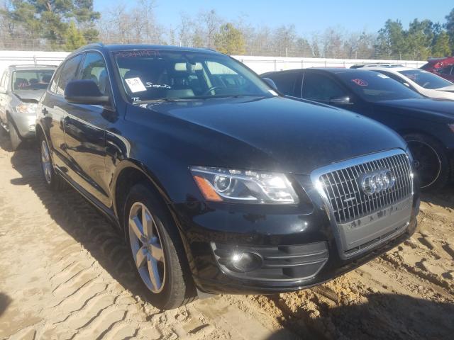 AUDI Q5 PREMIUM 2011 wa1lfafpxba024545