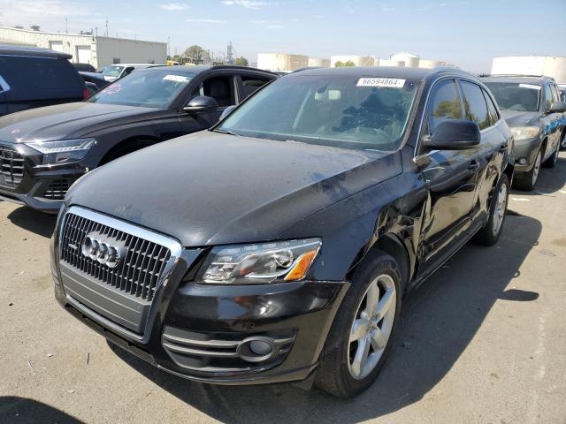 AUDI Q5 PREMIUM 2011 wa1lfafpxba026750