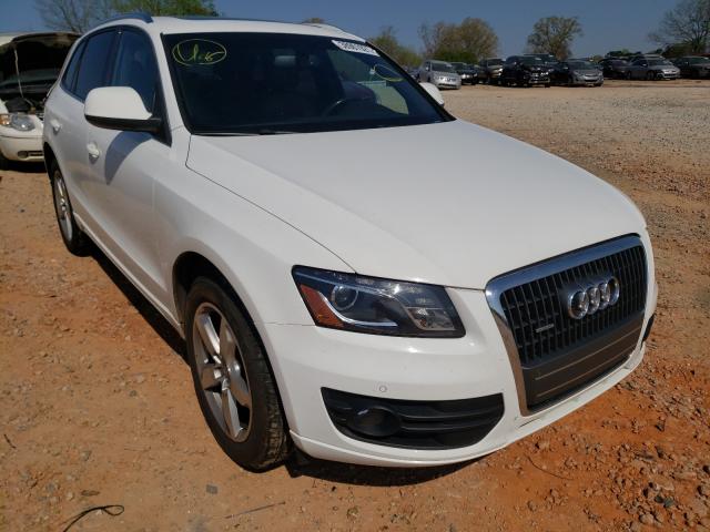 AUDI NULL 2011 wa1lfafpxba037327