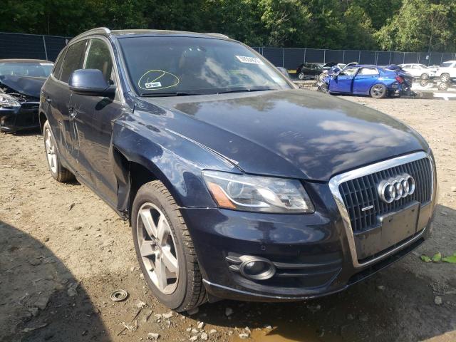 AUDI Q5 PREMIUM 2011 wa1lfafpxba050871