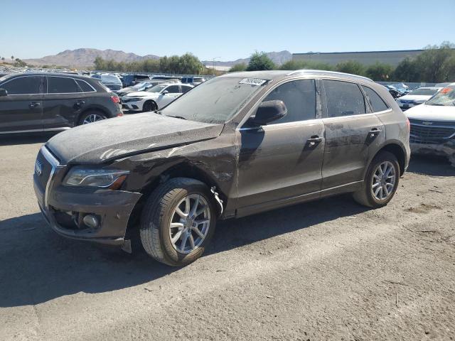 AUDI Q5 PREMIUM 2011 wa1lfafpxba051003