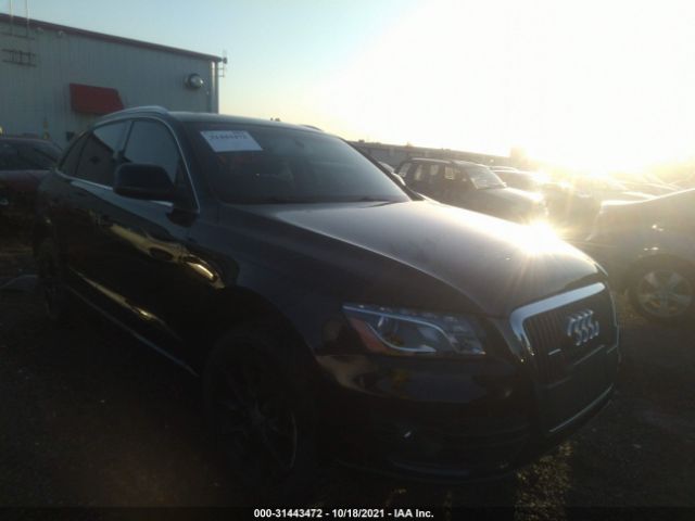 AUDI Q5 2011 wa1lfafpxba055990