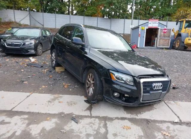 AUDI Q5 2011 wa1lfafpxba063510