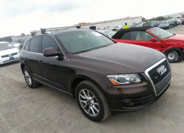 AUDI Q5 2011 wa1lfafpxba068559