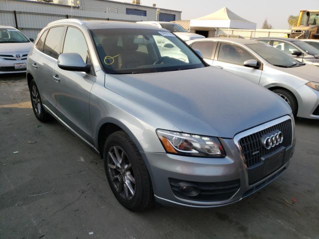 AUDI NULL 2011 wa1lfafpxba075950