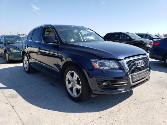 AUDI Q5 PREMIUM 2011 wa1lfafpxba077973