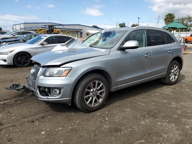 AUDI Q5 2011 wa1lfafpxba078458