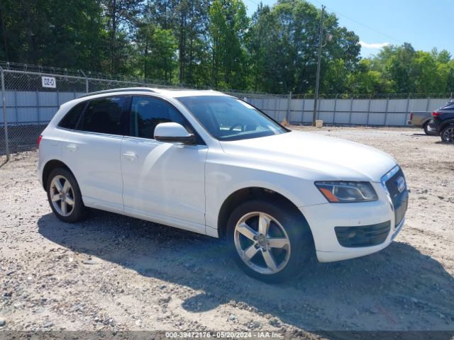 AUDI Q5 2011 wa1lfafpxba084552