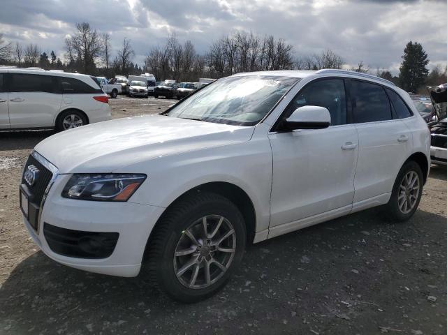 AUDI Q5 2011 wa1lfafpxba092344