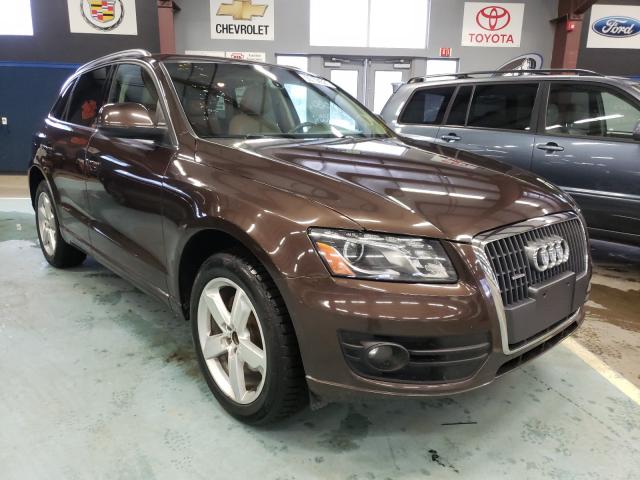 AUDI Q5 PREMIUM 2011 wa1lfafpxba096071