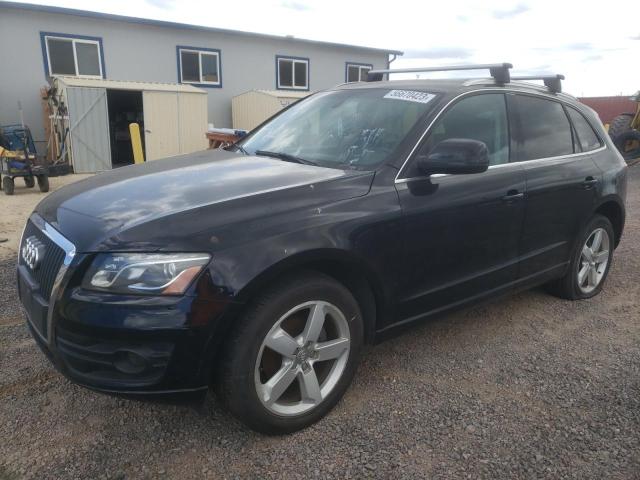 AUDI NULL 2011 wa1lfafpxba104346