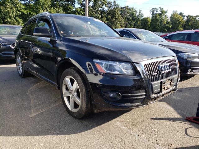 AUDI Q5 PREMIUM 2011 wa1lfafpxba109465