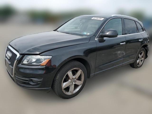 AUDI Q5 2011 wa1lfafpxba109904