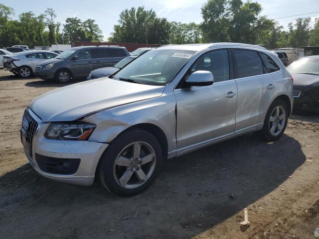 AUDI Q5 2011 wa1lfafpxba110731