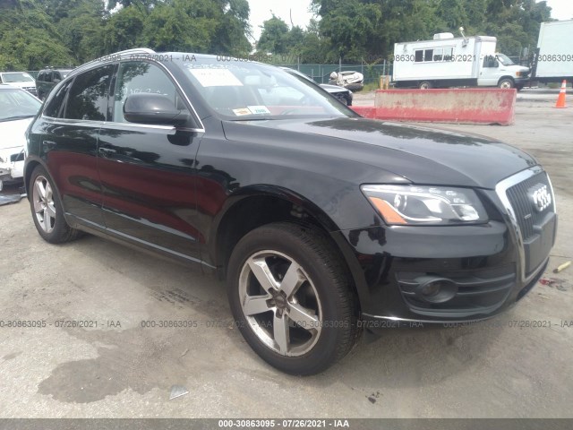 AUDI Q5 2011 wa1lfafpxba117551