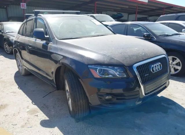 AUDI Q5 2012 wa1lfafpxca003020