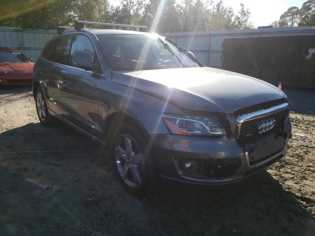 AUDI Q5 2011 wa1lfafpxca008766