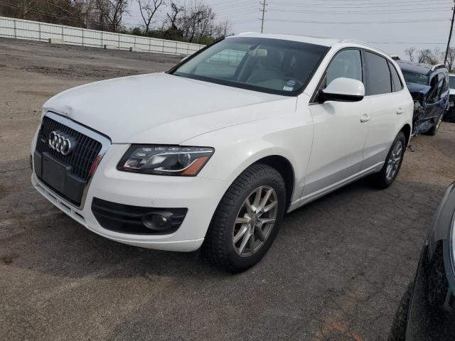 AUDI Q5 PREMIUM 2012 wa1lfafpxca012722