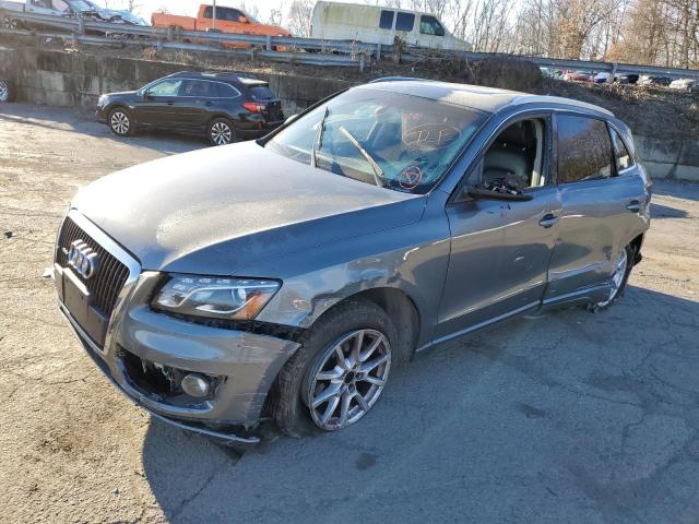 AUDI Q5 2012 wa1lfafpxca016298