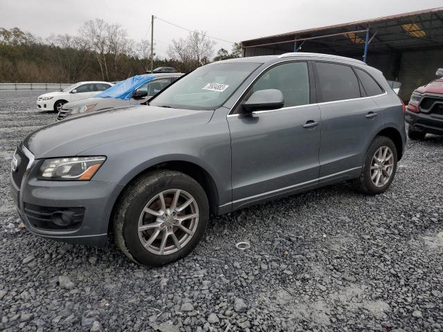 AUDI Q5 2012 wa1lfafpxca016902