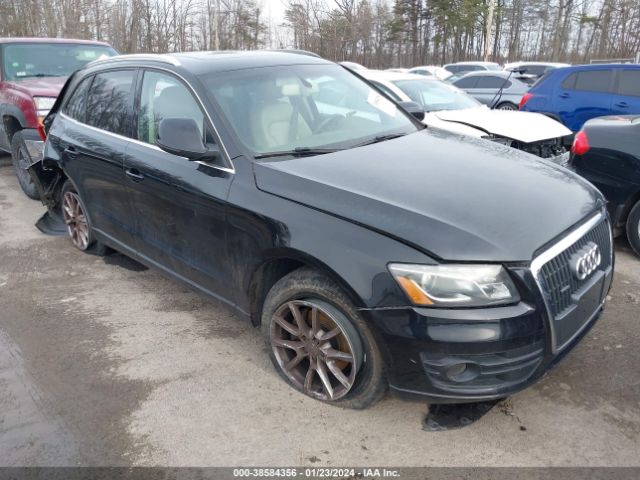 AUDI Q5 2012 wa1lfafpxca018942