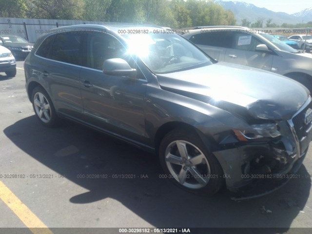 AUDI Q5 2012 wa1lfafpxca019928