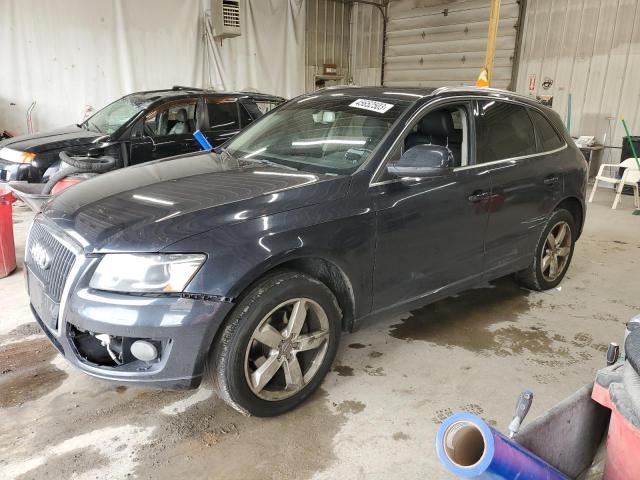 AUDI Q5 PREMIUM 2012 wa1lfafpxca028872