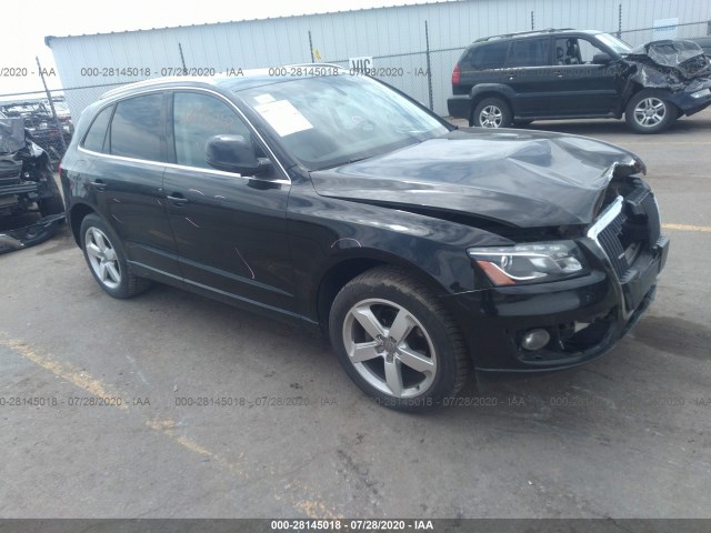 AUDI Q5 2012 wa1lfafpxca029441