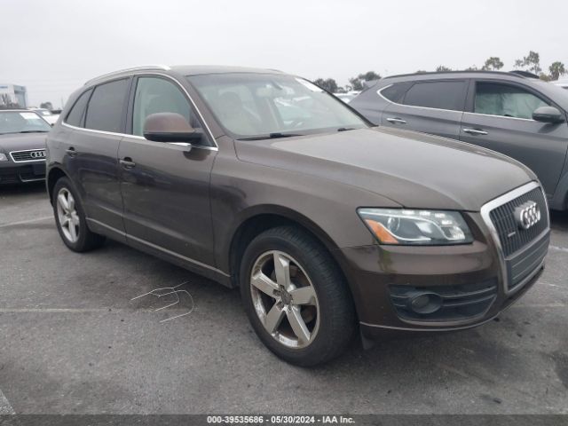 AUDI Q5 2011 wa1lfafpxca034526