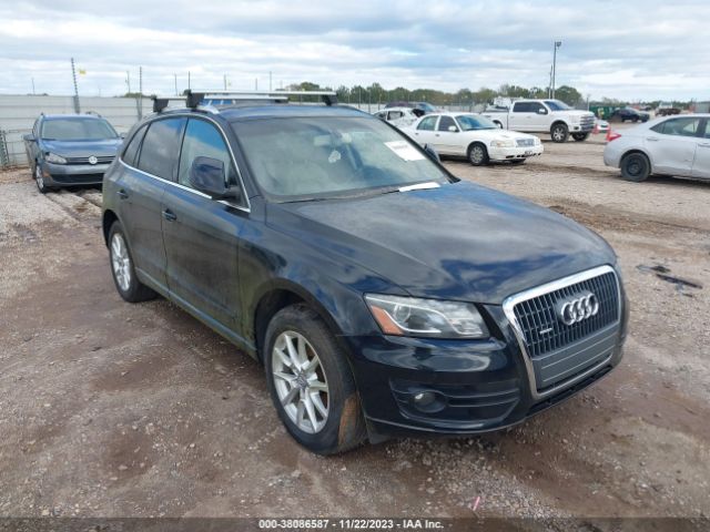 AUDI Q5 2012 wa1lfafpxca045901