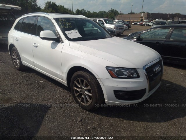 AUDI Q5 2012 wa1lfafpxca053738