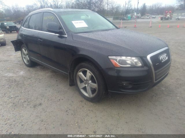 AUDI Q5 2012 wa1lfafpxca055599