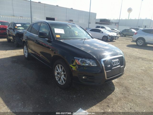 AUDI Q5 2012 wa1lfafpxca060902