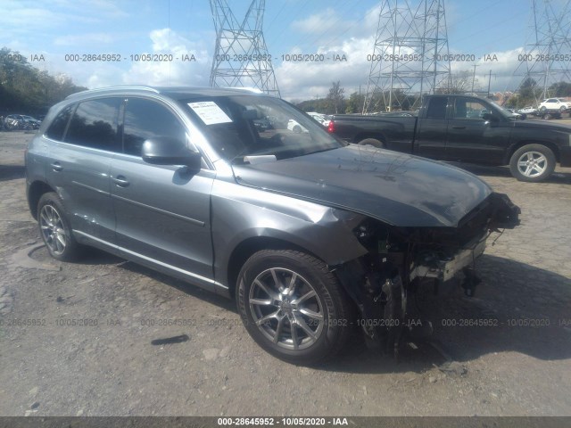 AUDI Q5 2012 wa1lfafpxca062603