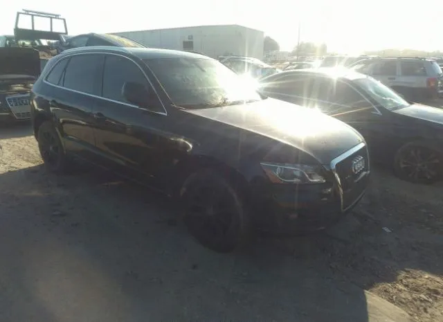 AUDI Q5 2011 wa1lfafpxca067557