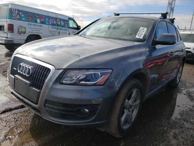 AUDI Q5 2011 wa1lfafpxca067655