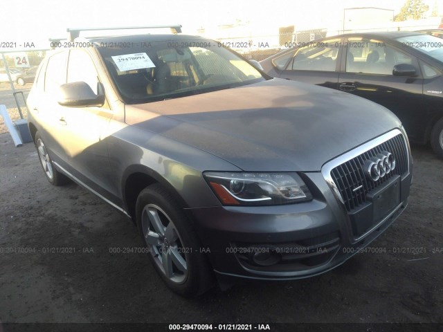 AUDI Q5 2012 wa1lfafpxca070507