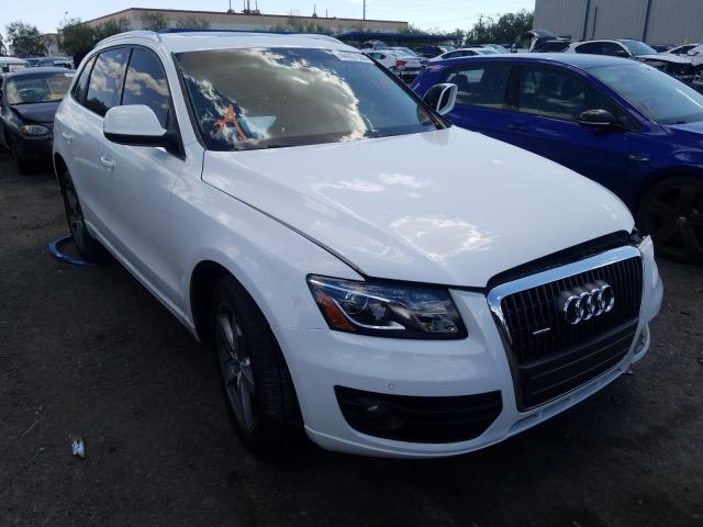 AUDI Q5 PREMIUM 2012 wa1lfafpxca070779