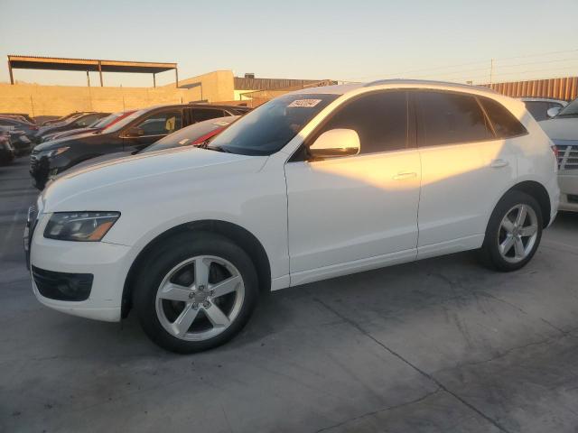 AUDI Q5 PREMIUM 2012 wa1lfafpxca073682