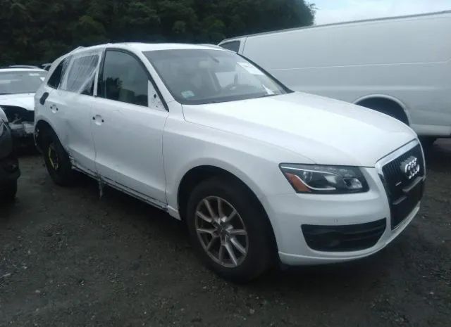 AUDI Q5 2012 wa1lfafpxca076971