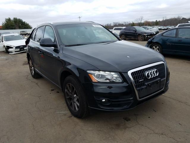 AUDI Q5 2012 wa1lfafpxca079563