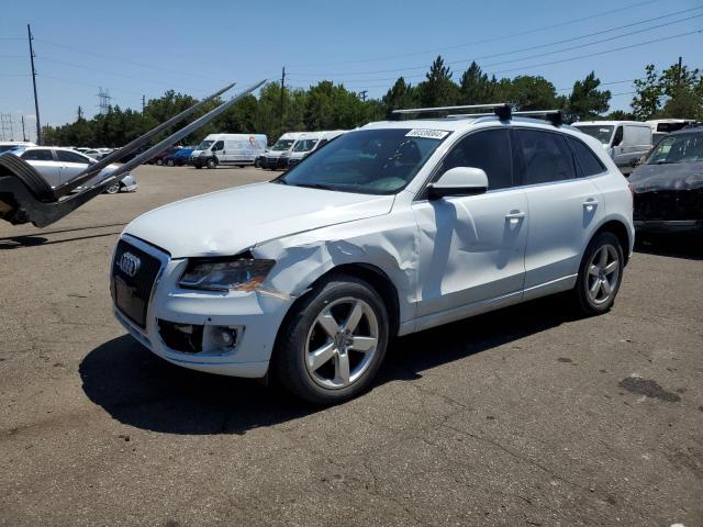 AUDI Q5 2012 wa1lfafpxca086335