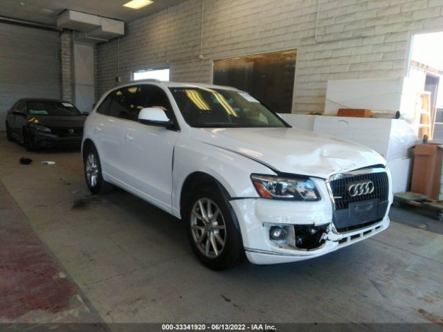 AUDI Q5 2012 wa1lfafpxca095102