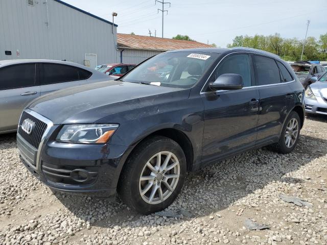 AUDI Q5 2012 wa1lfafpxca097027